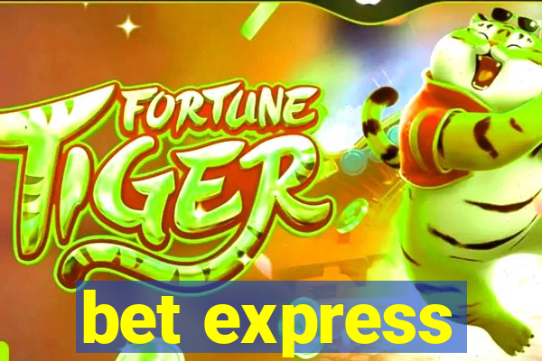 bet express